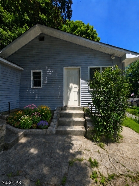 Mountain Lake - Residential