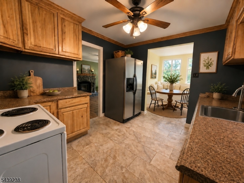 Mountain Lake - Residential