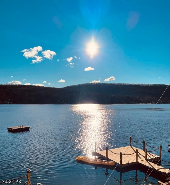 Mountain Lake - Residential