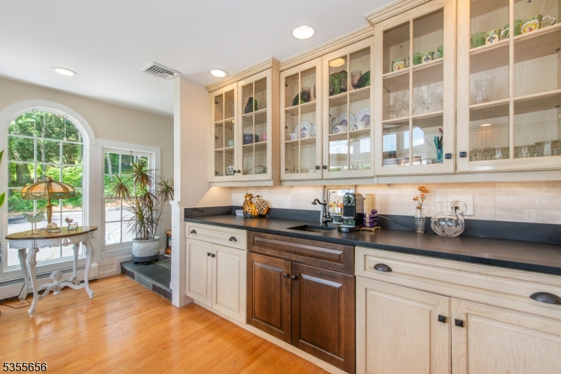 Lake Lenape - Residential