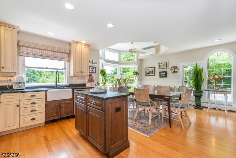 Lake Lenape - Residential
