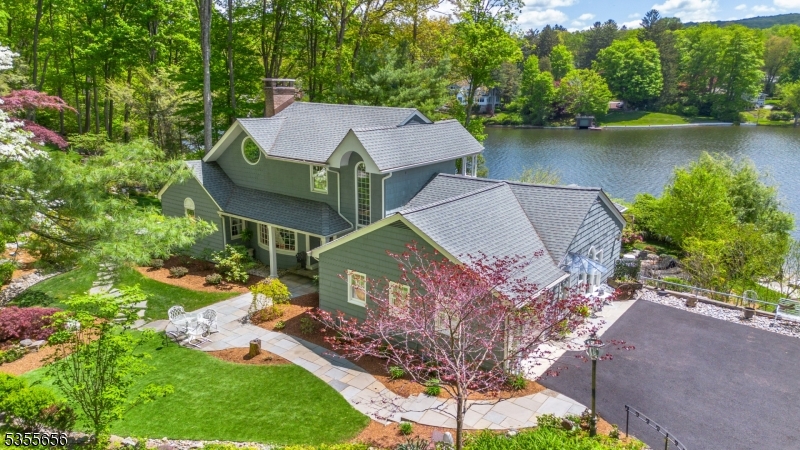 Lake Lenape - Residential