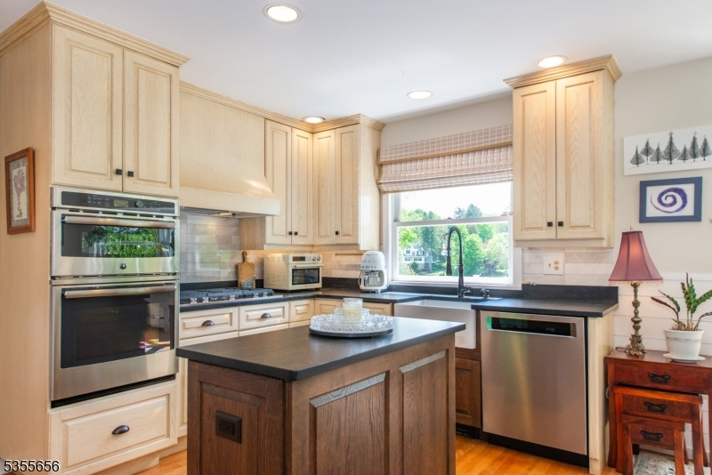 Lake Lenape - Residential