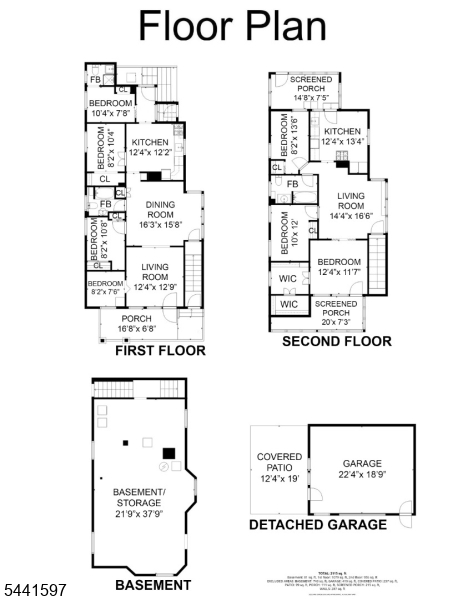 Main image without alt text
