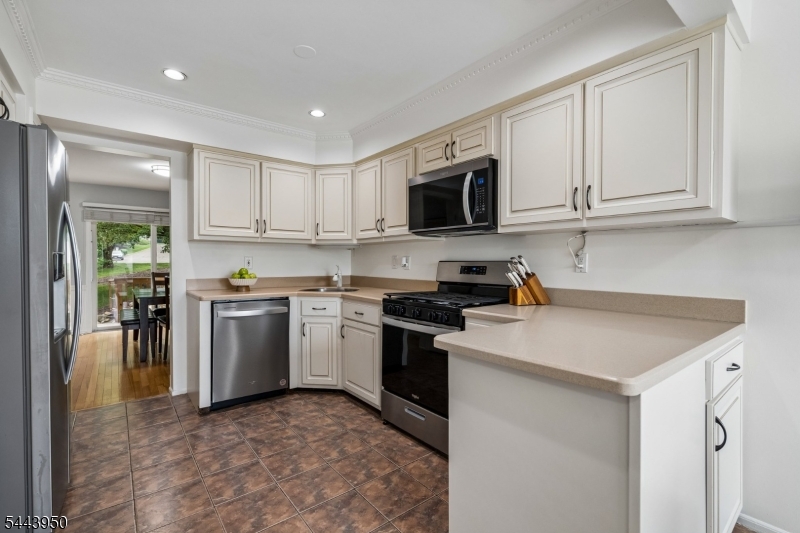 West Essex Highlands - Residential