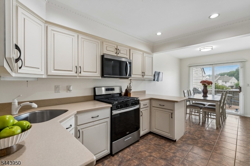 West Essex Highlands - Residential