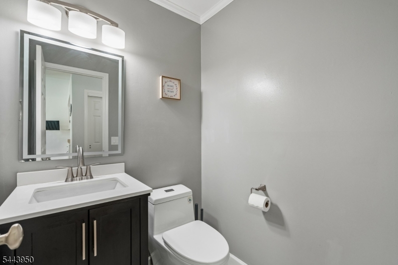 West Essex Highlands - Residential