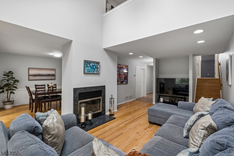 West Essex Highlands - Residential