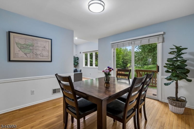 West Essex Highlands - Residential
