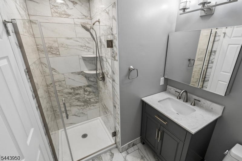 West Essex Highlands - Residential