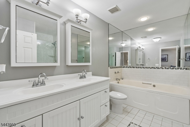 West Essex Highlands - Residential