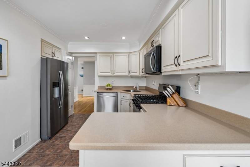 West Essex Highlands - Residential