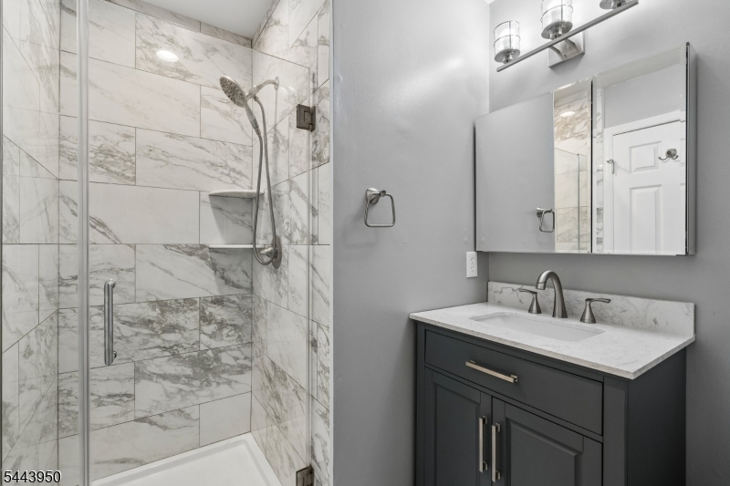 West Essex Highlands - Residential