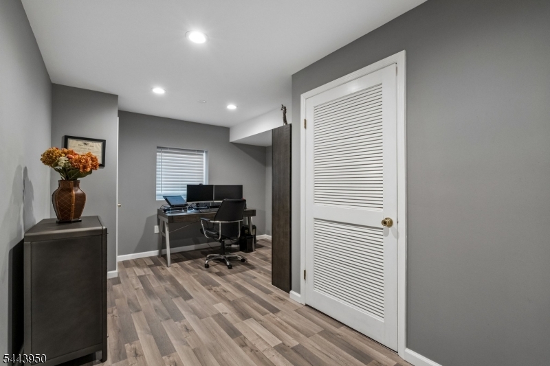 West Essex Highlands - Residential