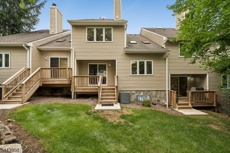 West Essex Highlands - Residential