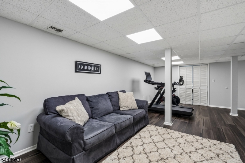 West Essex Highlands - Residential