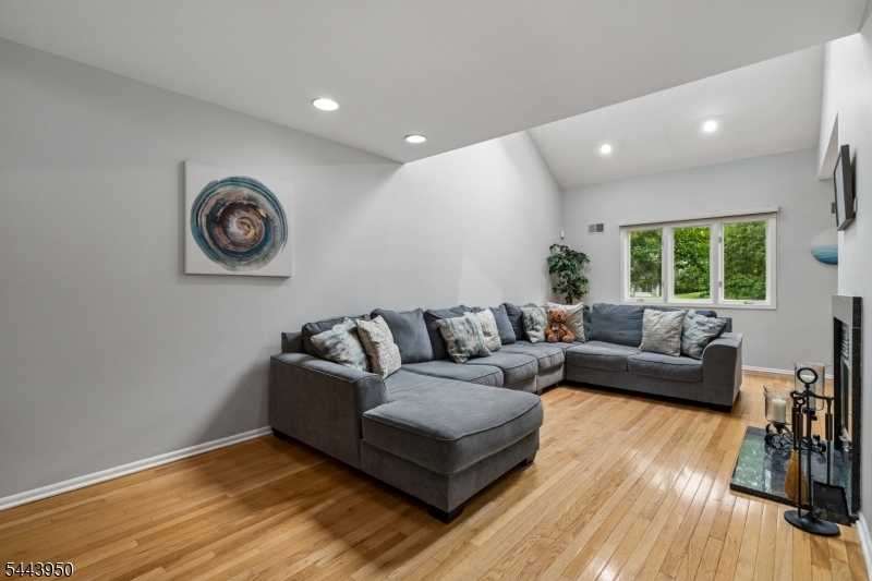 West Essex Highlands - Residential