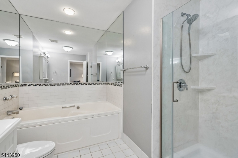 West Essex Highlands - Residential