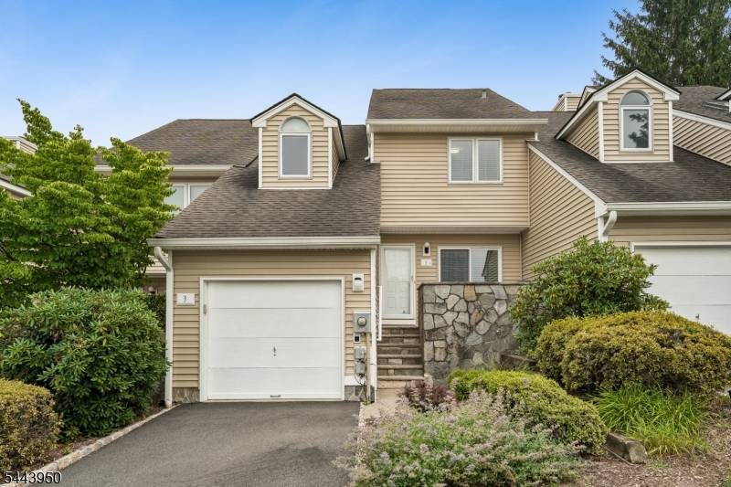 West Essex Highlands - Residential
