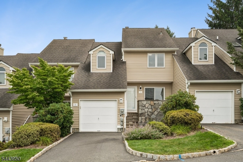 West Essex Highlands - Residential