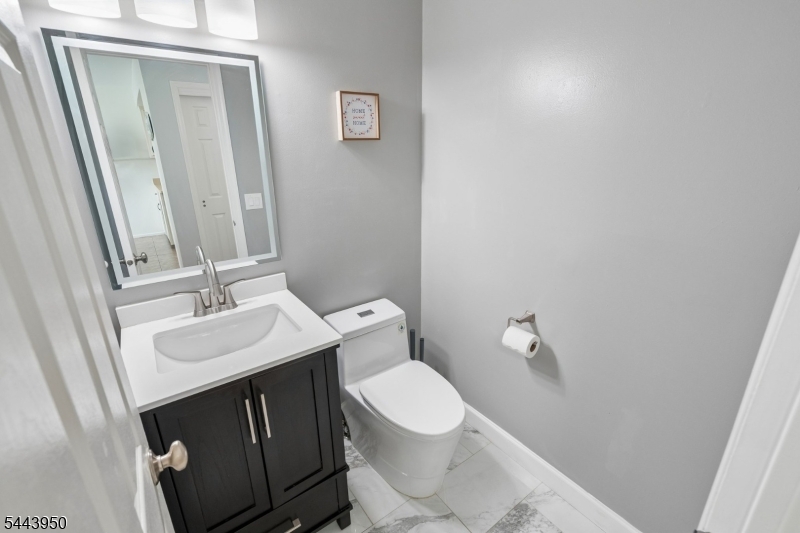 West Essex Highlands - Residential