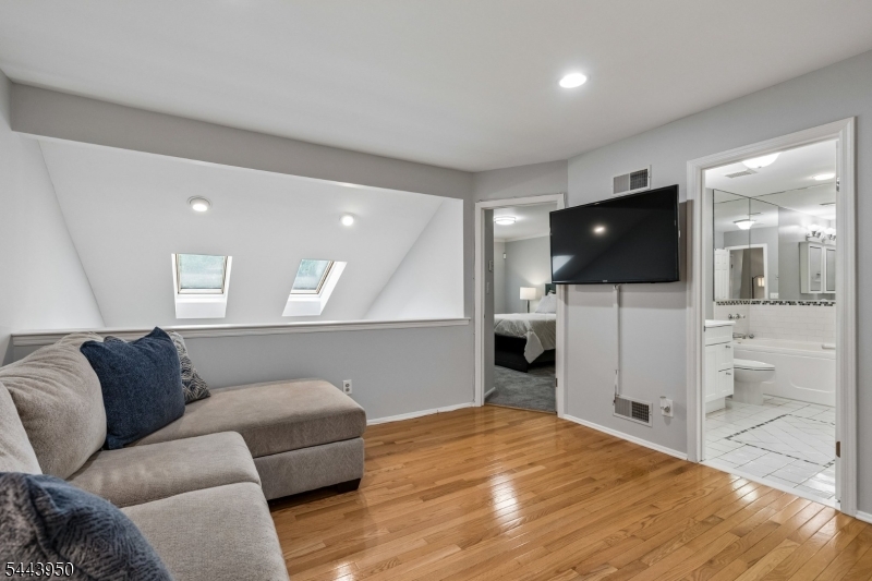 West Essex Highlands - Residential