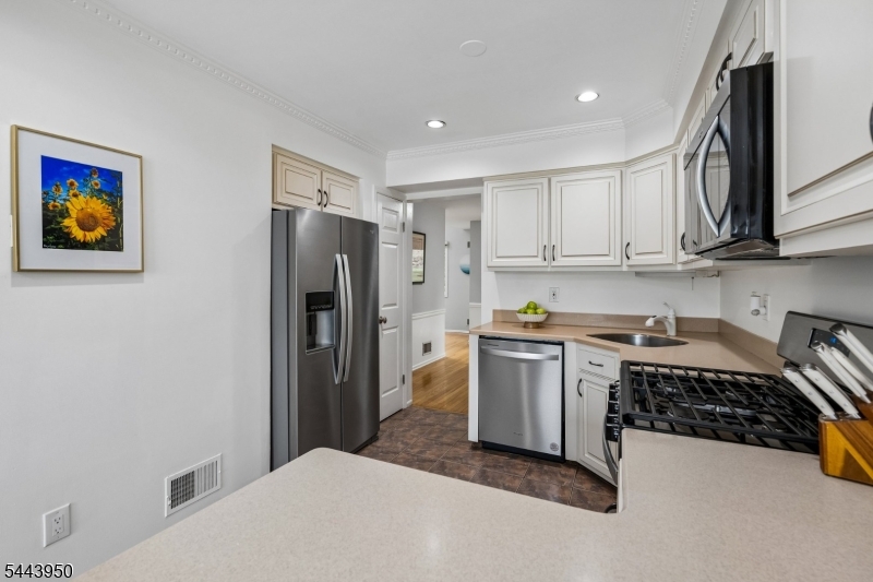 West Essex Highlands - Residential