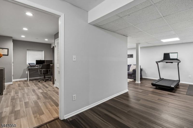 West Essex Highlands - Residential