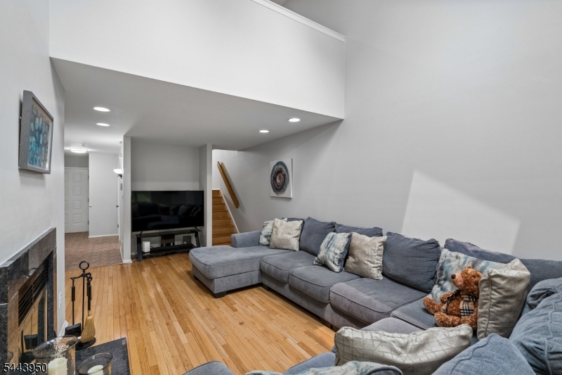 West Essex Highlands - Residential