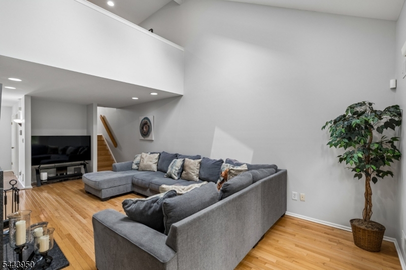 West Essex Highlands - Residential