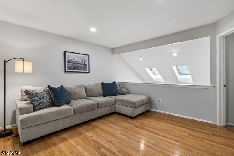 West Essex Highlands - Residential