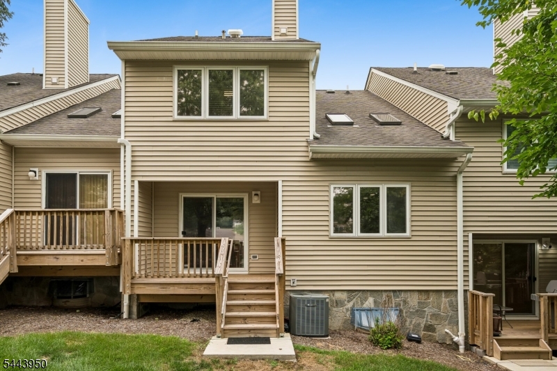 West Essex Highlands - Residential