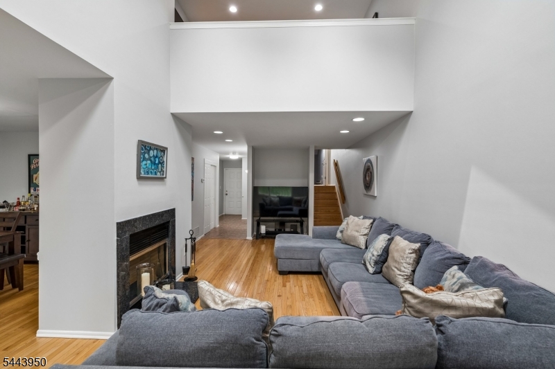 West Essex Highlands - Residential