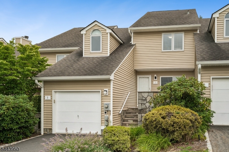 West Essex Highlands - Residential
