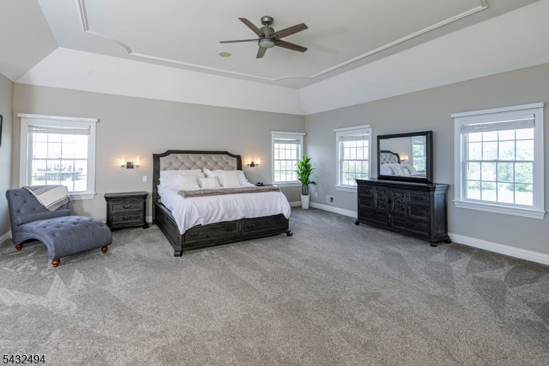 Milestone Manors - Residential