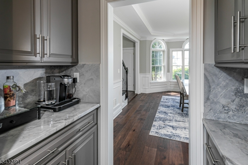 Milestone Manors - Residential
