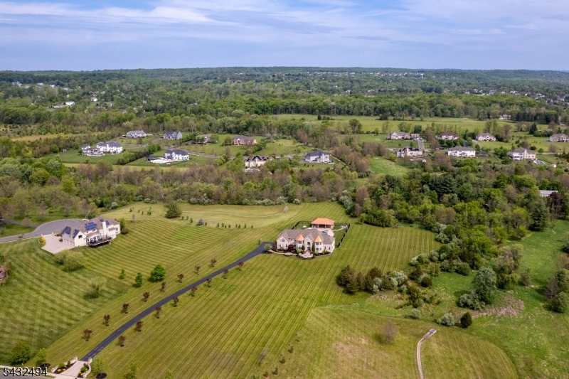 Milestone Manors - Residential