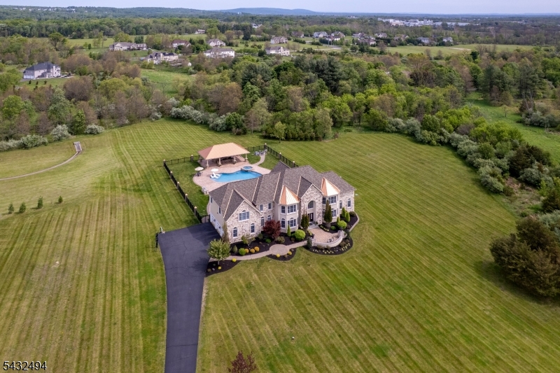 Milestone Manors - Residential
