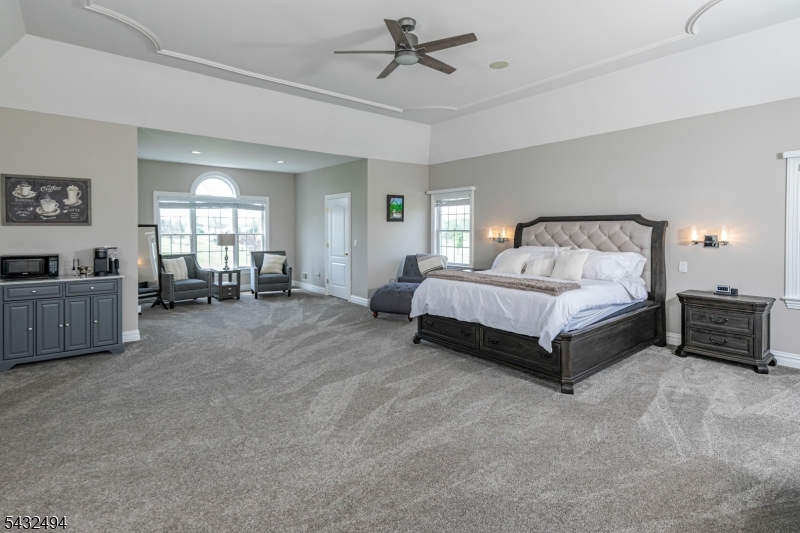 Milestone Manors - Residential