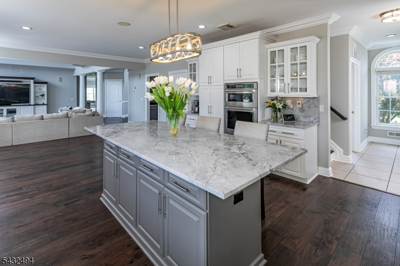 Milestone Manors - Residential