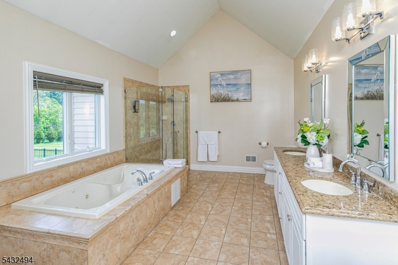Milestone Manors - Residential