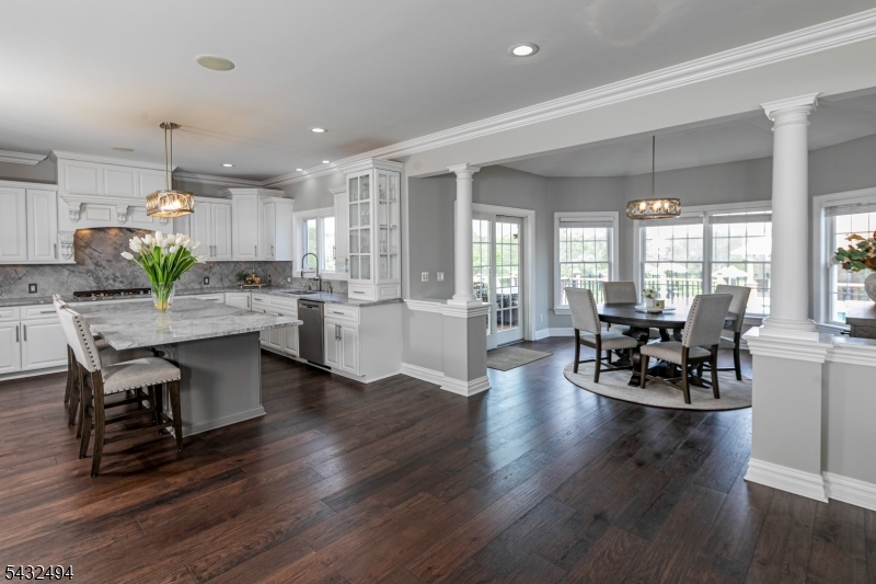 Milestone Manors - Residential