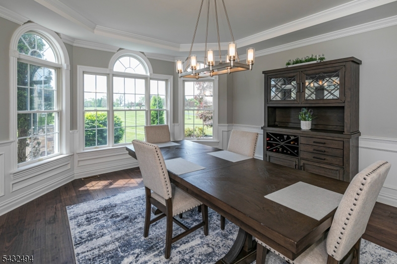 Milestone Manors - Residential