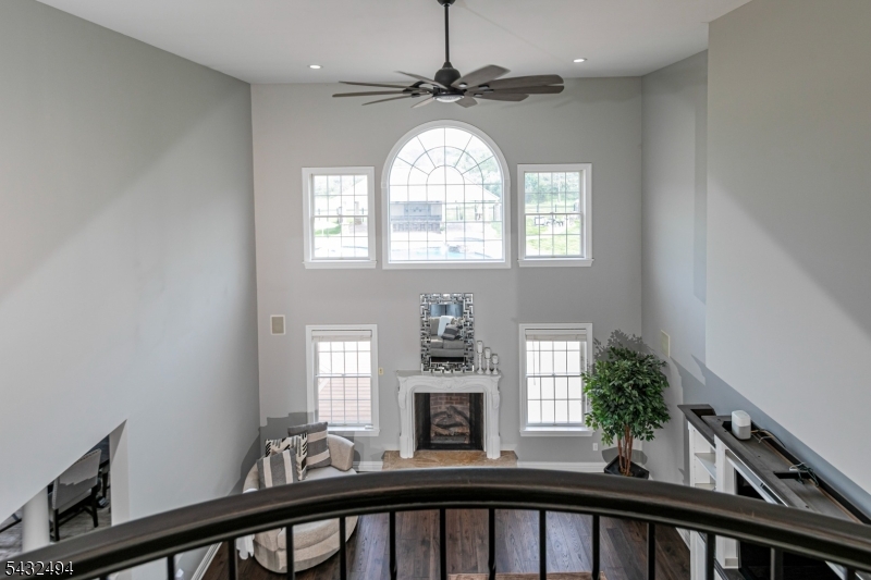 Milestone Manors - Residential