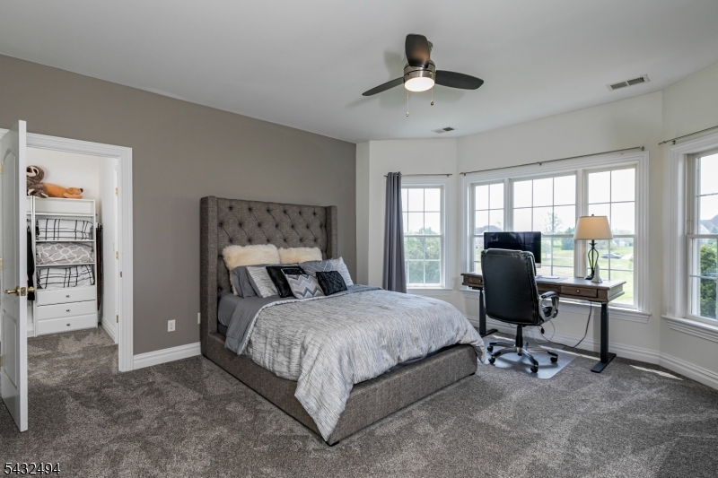 Milestone Manors - Residential