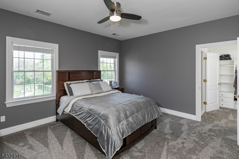 Milestone Manors - Residential