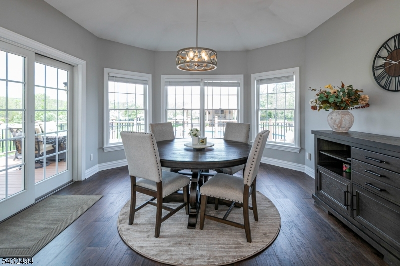 Milestone Manors - Residential
