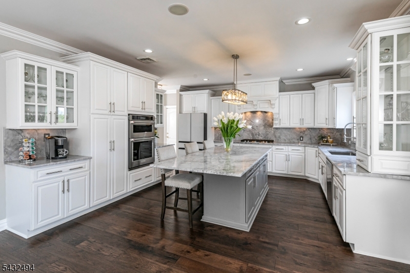 Milestone Manors - Residential