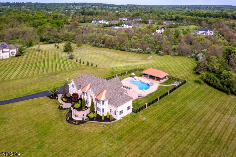 Milestone Manors - Residential