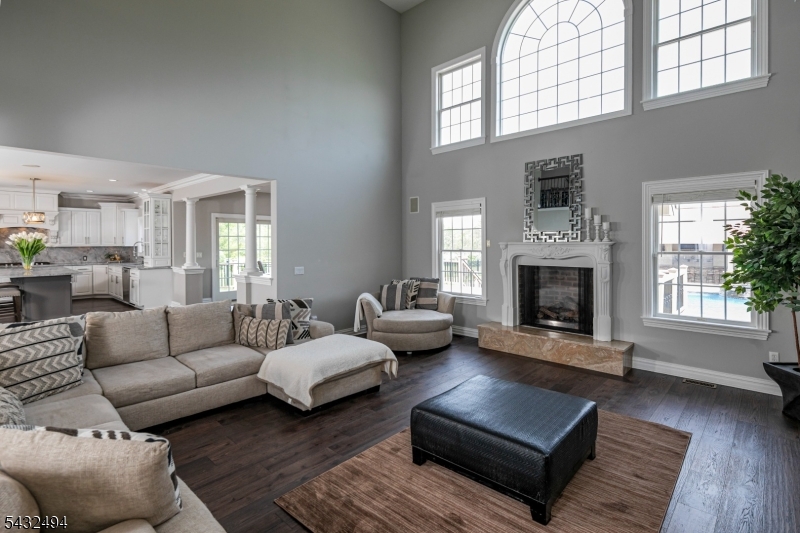 Milestone Manors - Residential